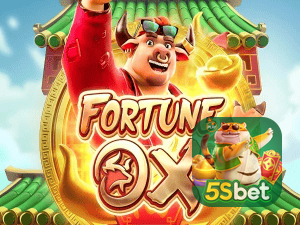5S BET login — painel de entrada no app oficial